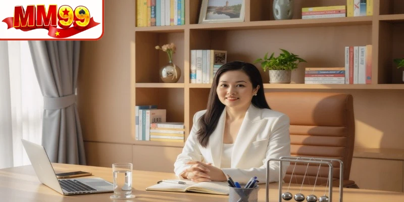 Nền tảng kiến thức vững chắc giúp Sala có cái nhìn rộng về thị trường cá cược