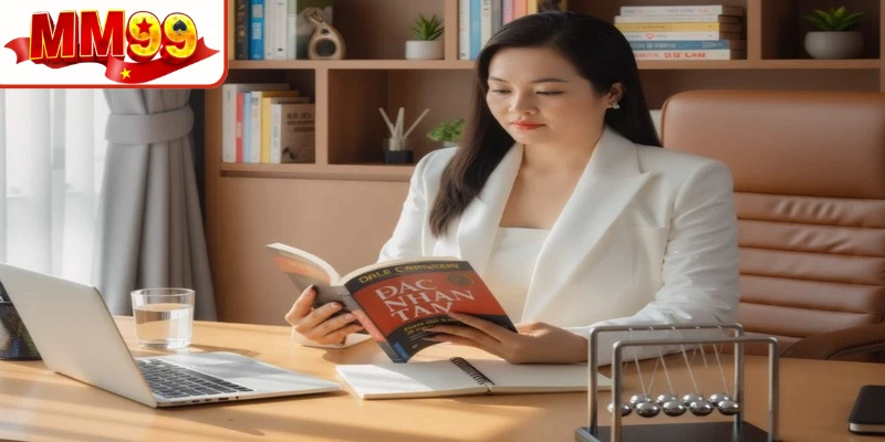 Tầm nhìn chiến lược cùng cơ hội phát triển của MM99 CEO Sala hướng tới