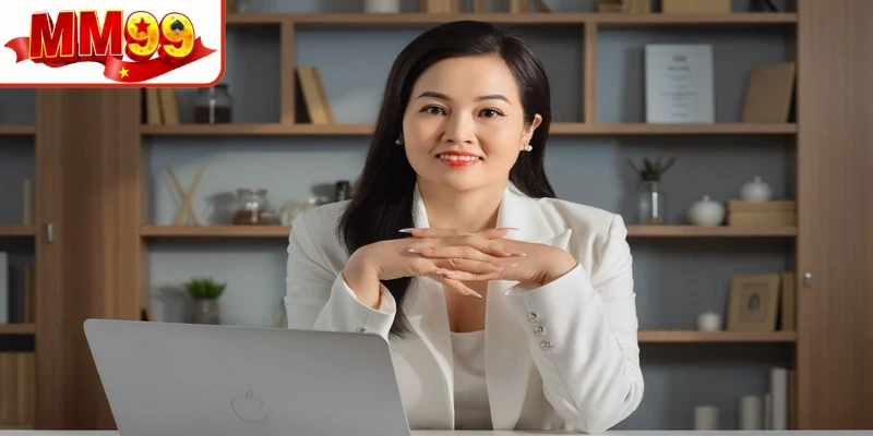 Sự nghiệp của CEO Sala trên con đường xây dựng thương hiệu MM99
