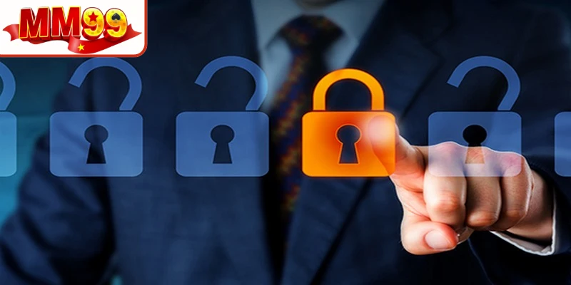 Nguyên tắc thu thập thông tin tại nhà cái MM99