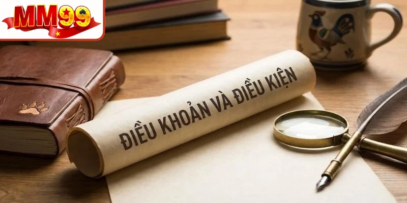 Điều khoản điều kiện tạo ra một môi trường giải trí chuyên nghiệp, minh bạch Điều khoản điều kiện tạo ra một môi trường giải trí chuyên nghiệp, minh bạch