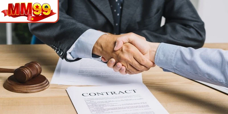 Những quy định về quy trình nạp rút tiền theo điều khoản Những quy định về quy trình nạp rút tiền theo điều khoản