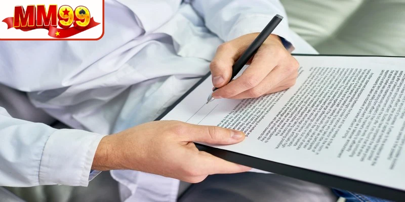 Quyền hạn, trách nhiệm và nghĩa vụ của nhà cái đối với hội viên Quyền hạn, trách nhiệm và nghĩa vụ của nhà cái đối với hội viên