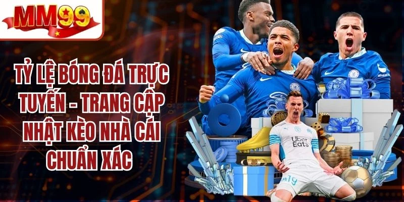 Kèo Cá Cược Châu Âu
