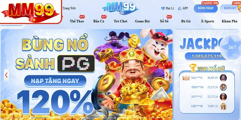 Một số lưu ý quan trọng khi truy cập link vào MM99 được thành công