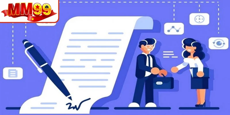Hệ thống chỉ cung cấp dịch vụ giải trí cho những hội viên đã đủ tuổi quy định
