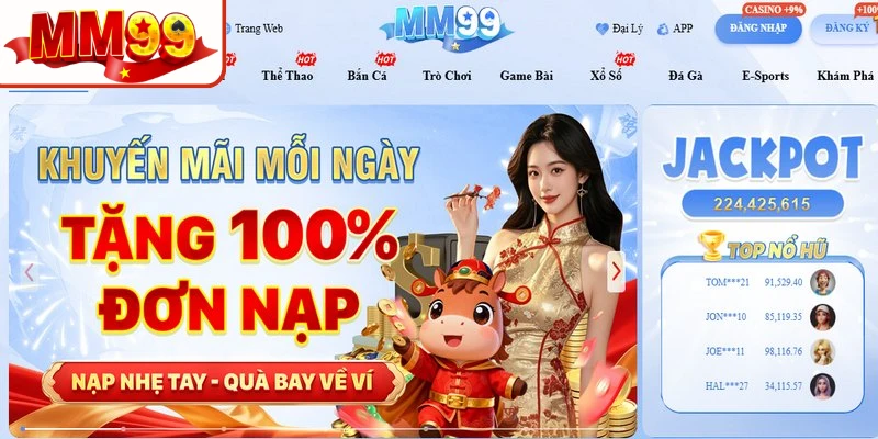 Giải đáp những câu hỏi của người chơi liên quan đến việc tải app MM99