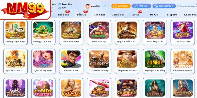 Những lưu ý quan trọng khi thực hiện thao tác tải app nhà cái MM99