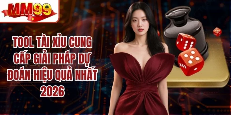 Tool Tài Xỉu